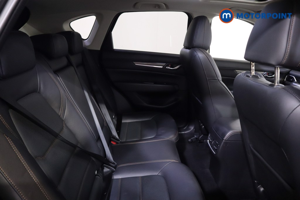 Mazda Cx-5 Exclusive-Line Manual Diesel SUV - Stock Number (1583448) - 18th supplementary image