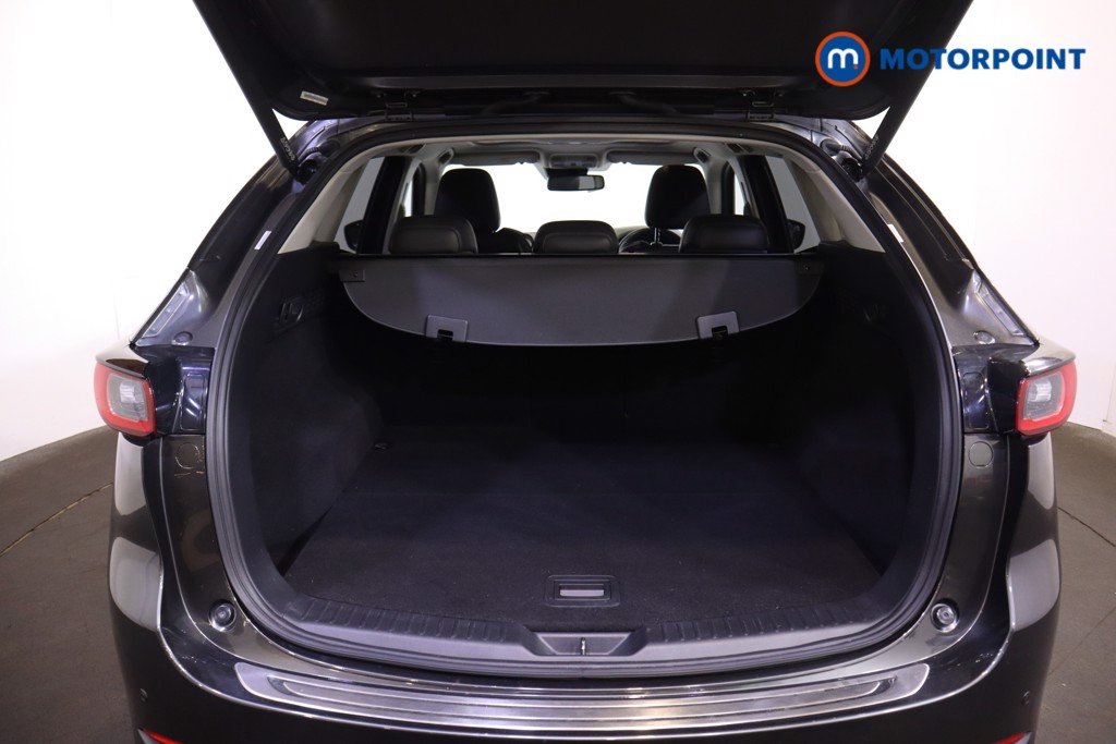 Mazda Cx-5 Exclusive-Line Manual Diesel SUV - Stock Number (1583448) - 20th supplementary image