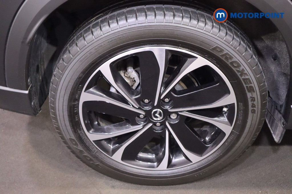 Mazda Cx-5 Exclusive-Line Manual Diesel SUV - Stock Number (1583448) - 22nd supplementary image
