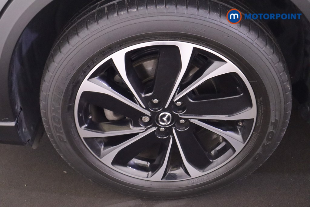 Mazda Cx-5 Exclusive-Line Manual Diesel SUV - Stock Number (1583448) - 24th supplementary image