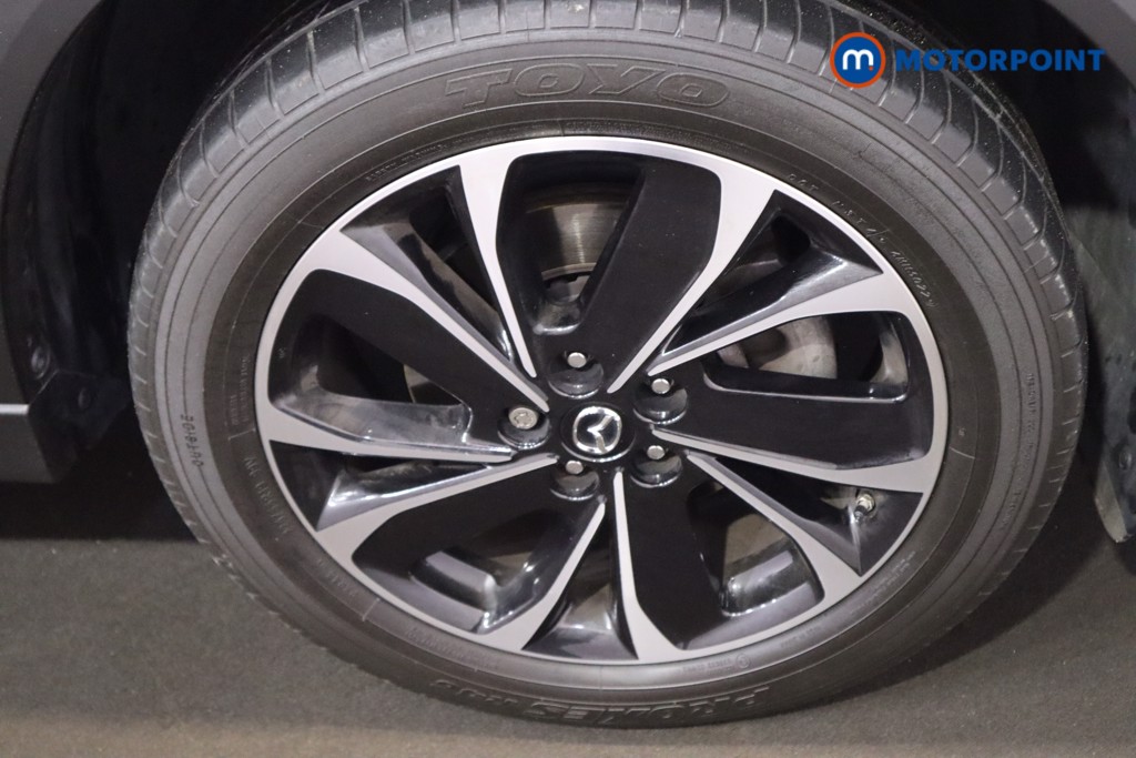 Mazda Cx-5 Exclusive-Line Manual Diesel SUV - Stock Number (1583448) - 25th supplementary image