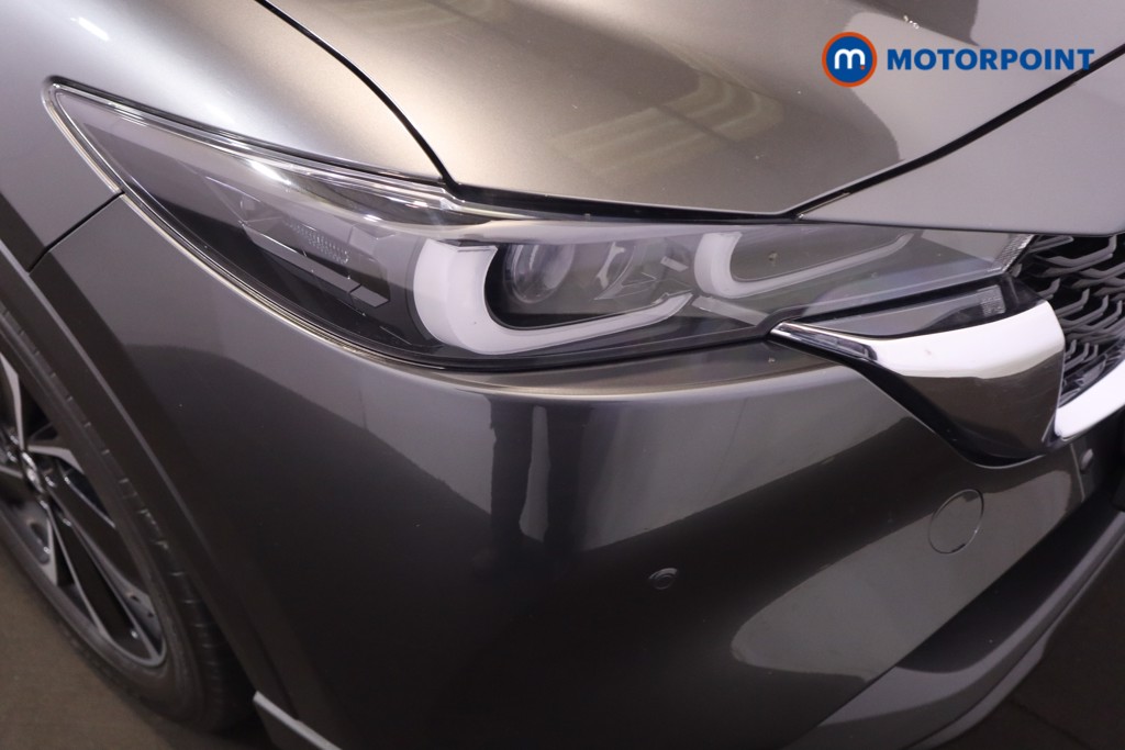 Mazda Cx-5 Exclusive-Line Manual Diesel SUV - Stock Number (1583448) - 26th supplementary image