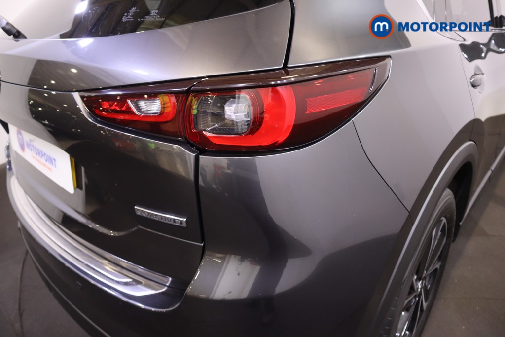Mazda Cx-5 Exclusive-Line Manual Diesel SUV - Stock Number (1583448) - 27th supplementary image
