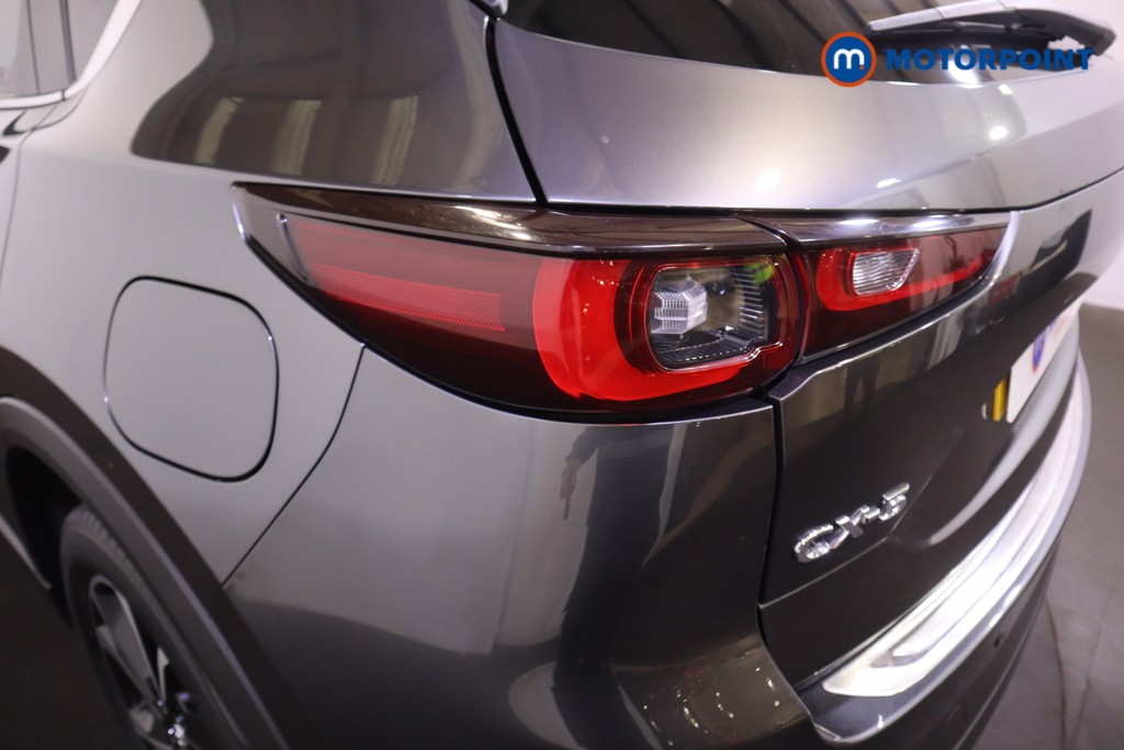 Mazda Cx-5 Exclusive-Line Manual Diesel SUV - Stock Number (1583448) - 29th supplementary image