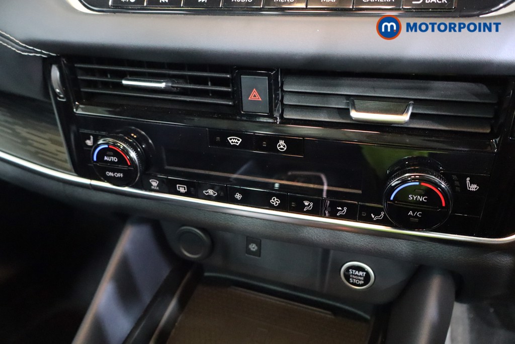 Nissan Qashqai Tekna Automatic Petrol SUV - Stock Number (1583468) - 13th supplementary image