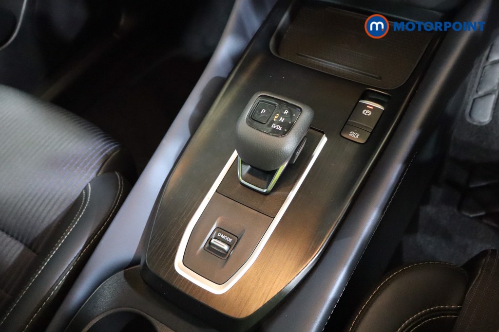 Nissan Qashqai Tekna Automatic Petrol SUV - Stock Number (1583468) - 14th supplementary image