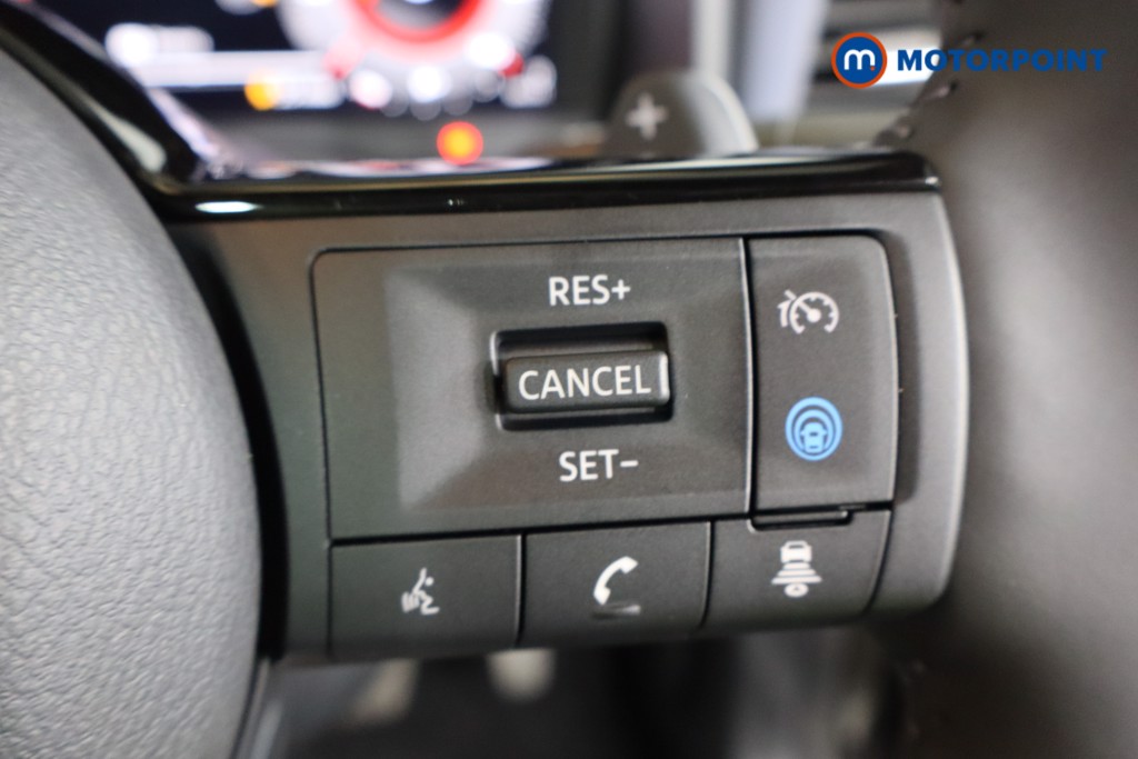 Nissan Qashqai Tekna Automatic Petrol SUV - Stock Number (1583468) - 16th supplementary image