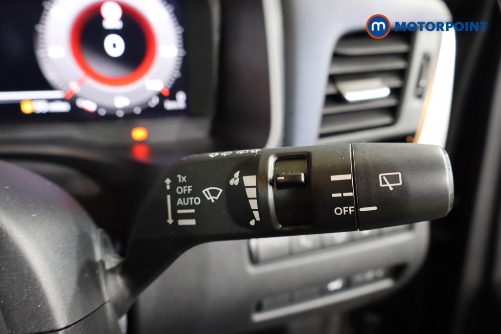 Nissan Qashqai Tekna Automatic Petrol SUV - Stock Number (1583468) - 18th supplementary image