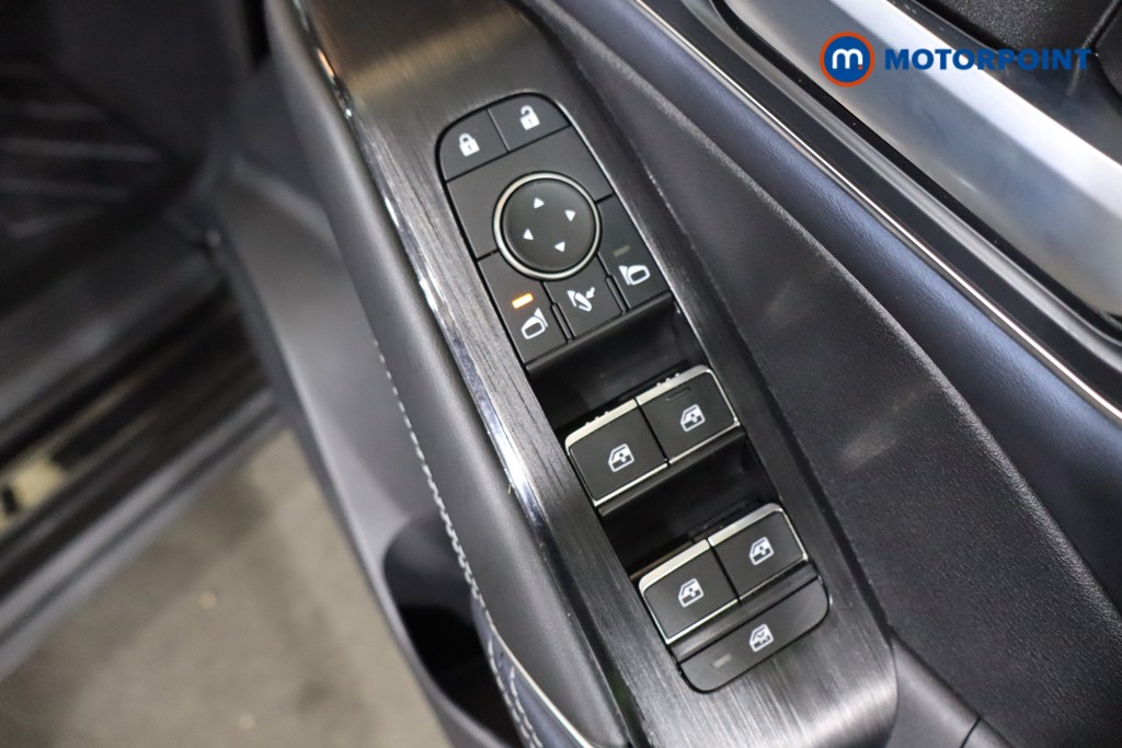 Nissan Qashqai Tekna Automatic Petrol SUV - Stock Number (1583468) - 20th supplementary image