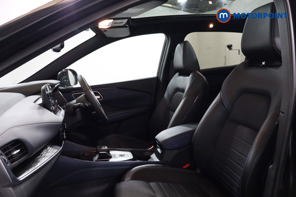 Nissan Qashqai Tekna Automatic Petrol SUV - Stock Number (1583468) - 22nd supplementary image