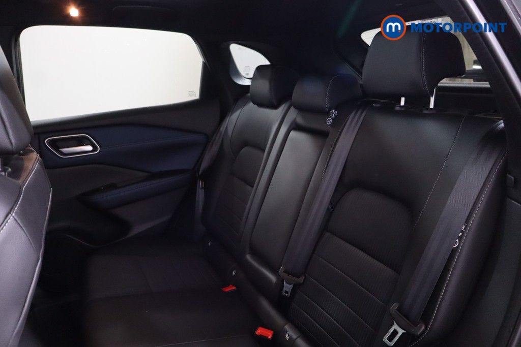 Nissan Qashqai Tekna Automatic Petrol SUV - Stock Number (1583468) - 23rd supplementary image