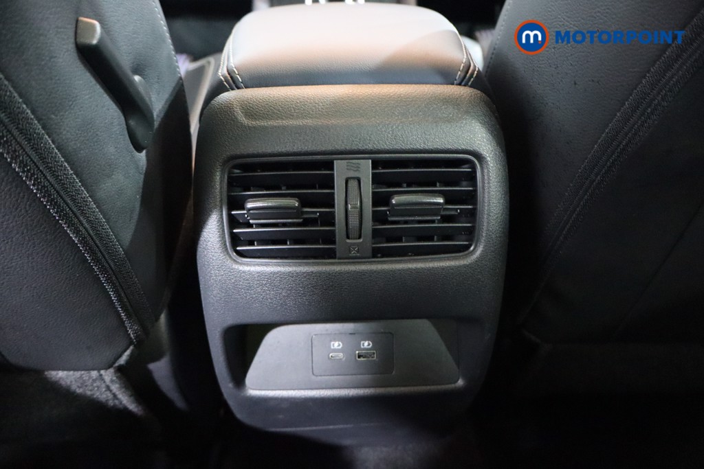 Nissan Qashqai Tekna Automatic Petrol SUV - Stock Number (1583468) - 24th supplementary image