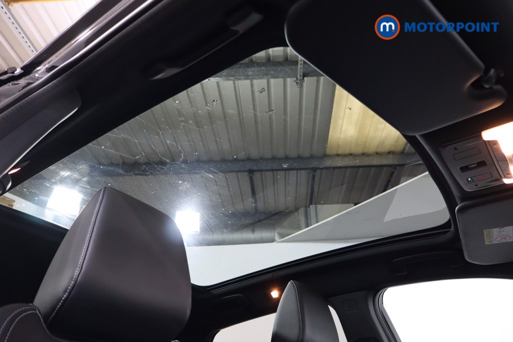 Nissan Qashqai Tekna Automatic Petrol SUV - Stock Number (1583468) - 26th supplementary image