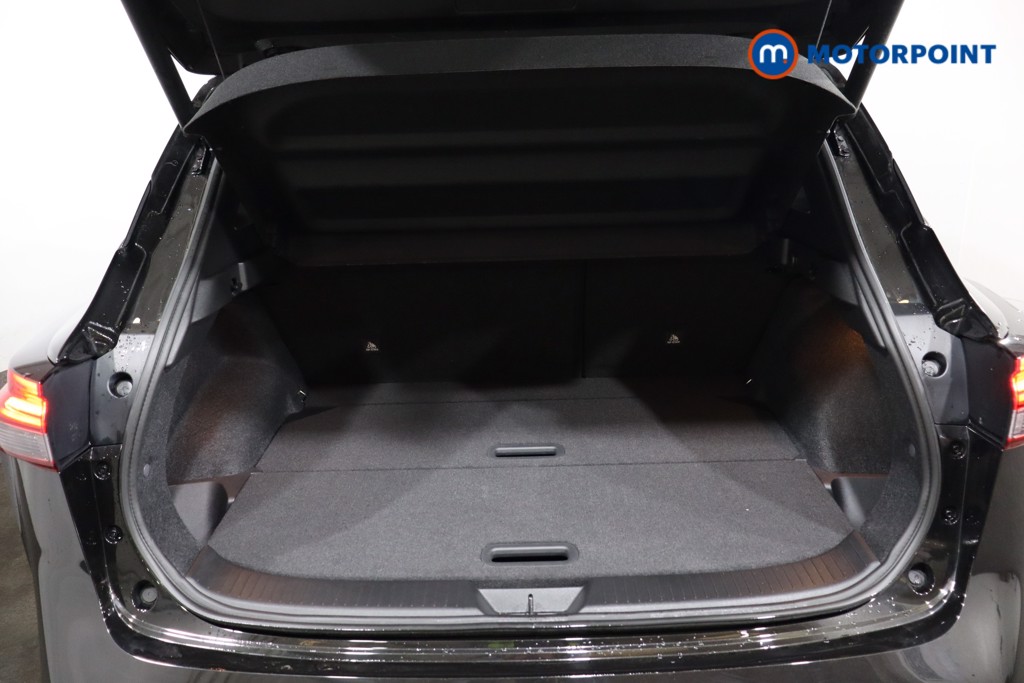 Nissan Qashqai Tekna Automatic Petrol SUV - Stock Number (1583468) - 27th supplementary image