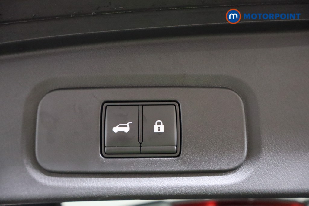 Nissan Qashqai Tekna Automatic Petrol SUV - Stock Number (1583468) - 28th supplementary image