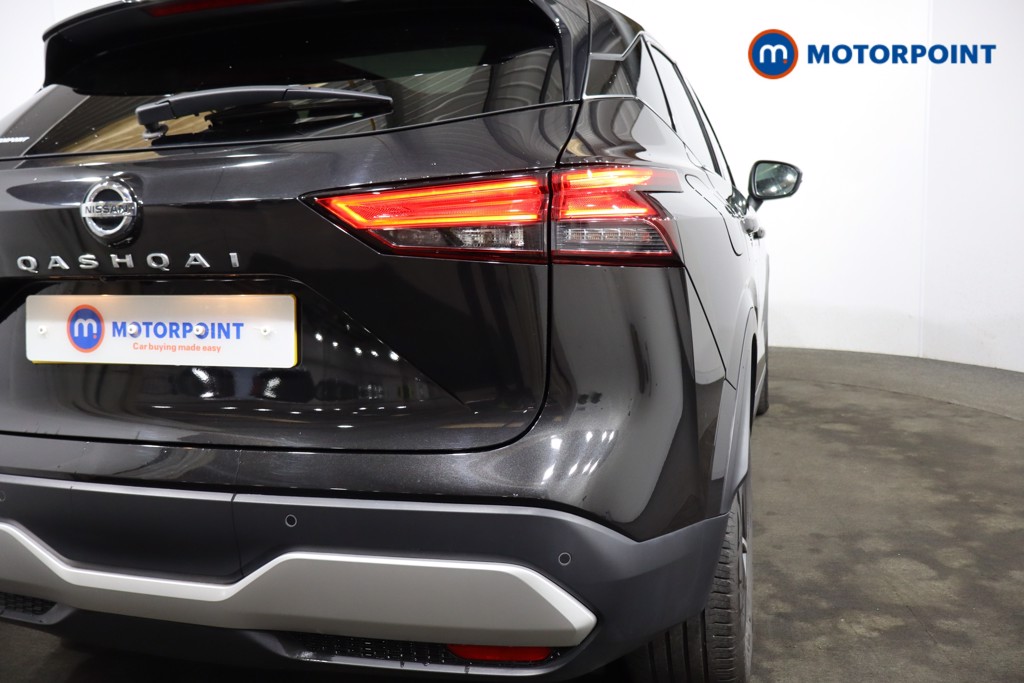 Nissan Qashqai Tekna Automatic Petrol SUV - Stock Number (1583468) - 35th supplementary image