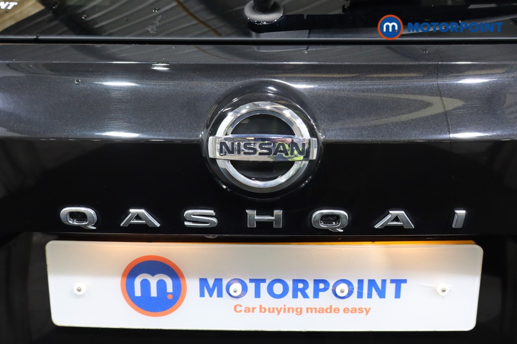 Nissan Qashqai Tekna Automatic Petrol SUV - Stock Number (1583468) - 36th supplementary image
