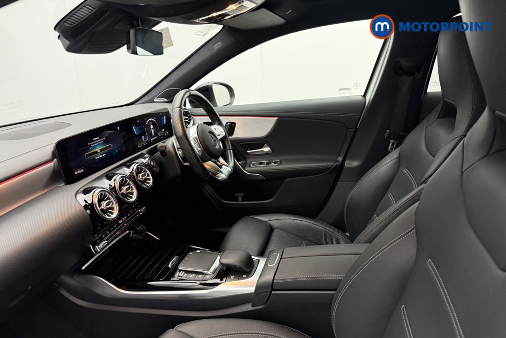 Mercedes-Benz A Class AMG Automatic Petrol Hatchback - Stock Number (1583472) - 6th supplementary image