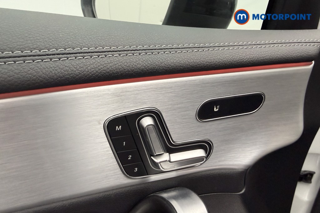 Mercedes-Benz A Class AMG Automatic Petrol Hatchback - Stock Number (1583472) - 7th supplementary image