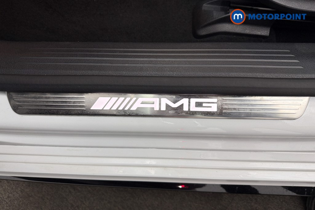 Mercedes-Benz A Class AMG Automatic Petrol Hatchback - Stock Number (1583472) - 8th supplementary image