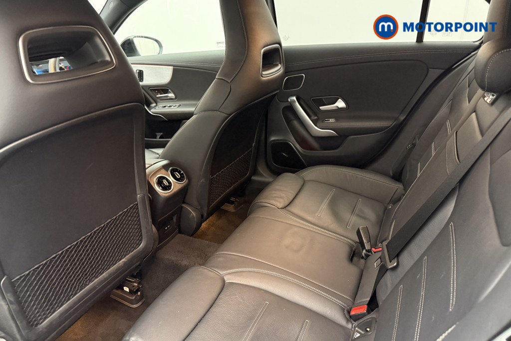 Mercedes-Benz A Class AMG Automatic Petrol Hatchback - Stock Number (1583472) - 9th supplementary image