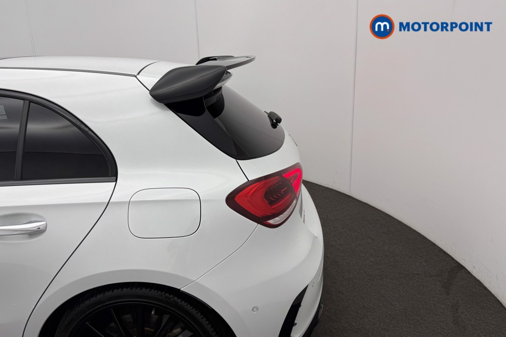 Mercedes-Benz A Class AMG Automatic Petrol Hatchback - Stock Number (1583472) - 10th supplementary image
