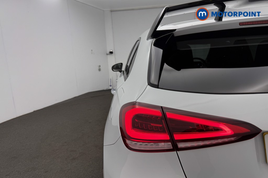 Mercedes-Benz A Class AMG Automatic Petrol Hatchback - Stock Number (1583472) - 11th supplementary image