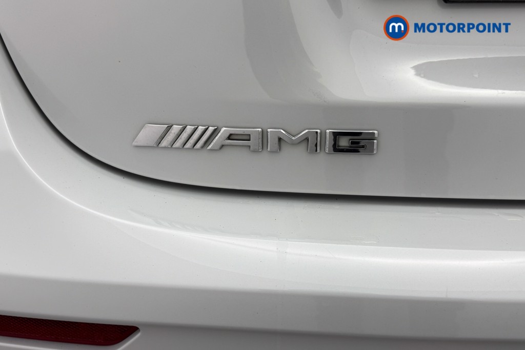 Mercedes-Benz A Class AMG Automatic Petrol Hatchback - Stock Number (1583472) - 12th supplementary image