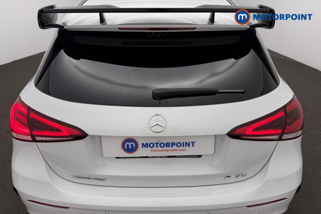 Mercedes-Benz A Class AMG Automatic Petrol Hatchback - Stock Number (1583472) - 15th supplementary image