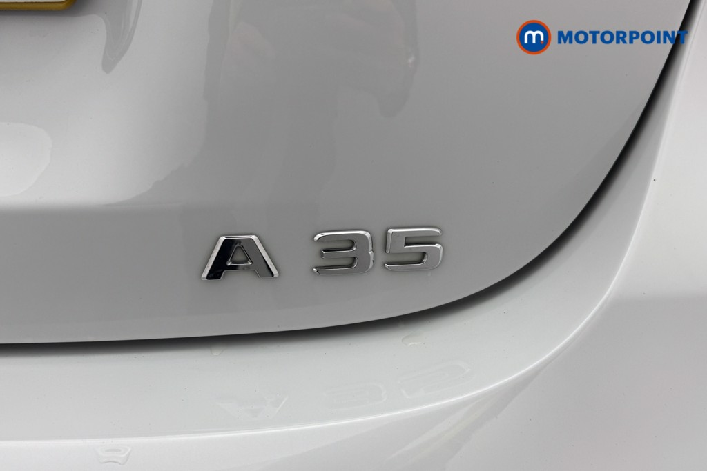 Mercedes-Benz A Class AMG Automatic Petrol Hatchback - Stock Number (1583472) - 16th supplementary image