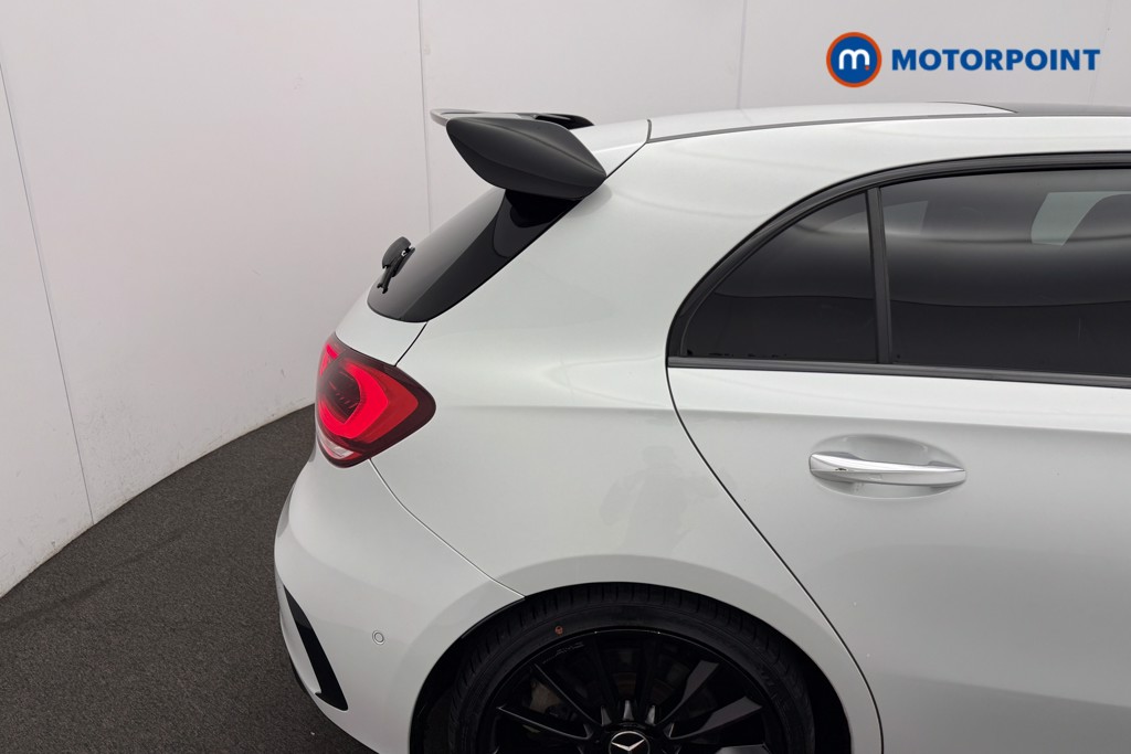 Mercedes-Benz A Class AMG Automatic Petrol Hatchback - Stock Number (1583472) - 18th supplementary image