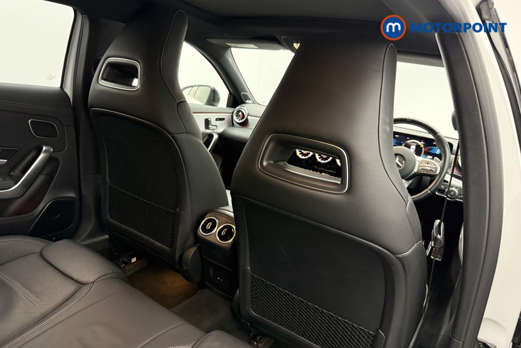 Mercedes-Benz A Class AMG Automatic Petrol Hatchback - Stock Number (1583472) - 19th supplementary image