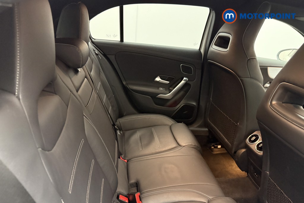 Mercedes-Benz A Class AMG Automatic Petrol Hatchback - Stock Number (1583472) - 20th supplementary image