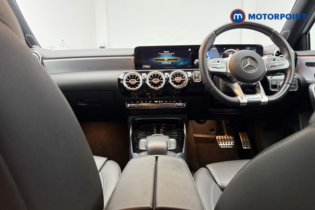 Mercedes-Benz A Class AMG Automatic Petrol Hatchback - Stock Number (1583472) - 21st supplementary image