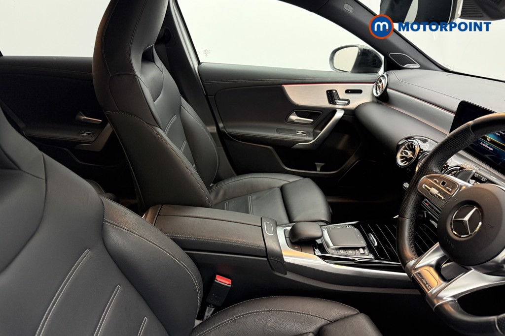 Mercedes-Benz A Class AMG Automatic Petrol Hatchback - Stock Number (1583472) - 24th supplementary image