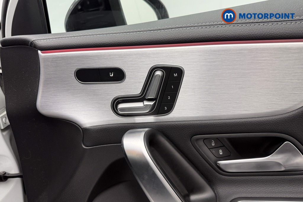 Mercedes-Benz A Class AMG Automatic Petrol Hatchback - Stock Number (1583472) - 25th supplementary image