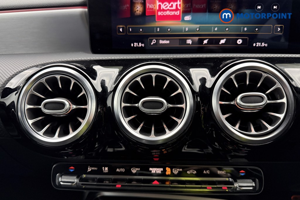 Mercedes-Benz A Class AMG Automatic Petrol Hatchback - Stock Number (1583472) - 28th supplementary image