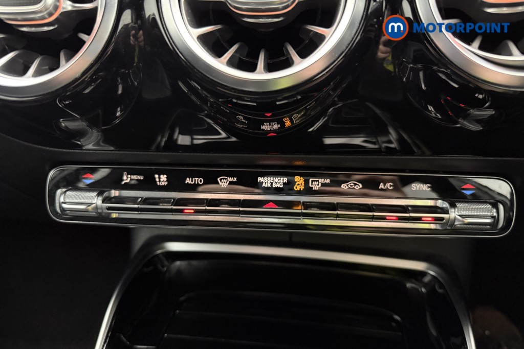 Mercedes-Benz A Class AMG Automatic Petrol Hatchback - Stock Number (1583472) - 29th supplementary image