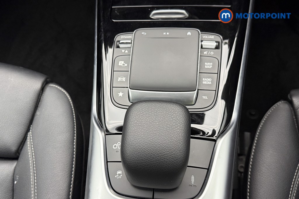 Mercedes-Benz A Class AMG Automatic Petrol Hatchback - Stock Number (1583472) - 30th supplementary image
