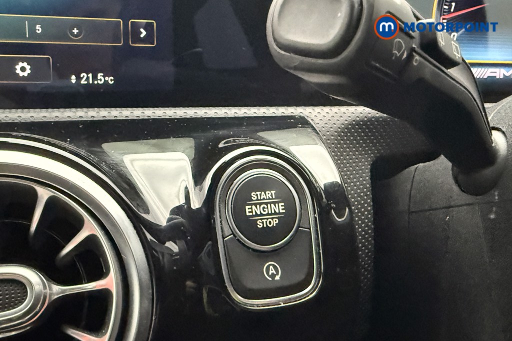 Mercedes-Benz A Class AMG Automatic Petrol Hatchback - Stock Number (1583472) - 31st supplementary image