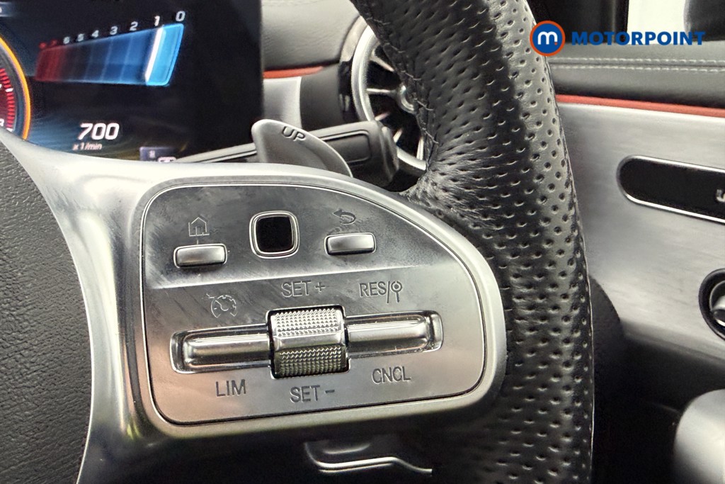 Mercedes-Benz A Class AMG Automatic Petrol Hatchback - Stock Number (1583472) - 33rd supplementary image