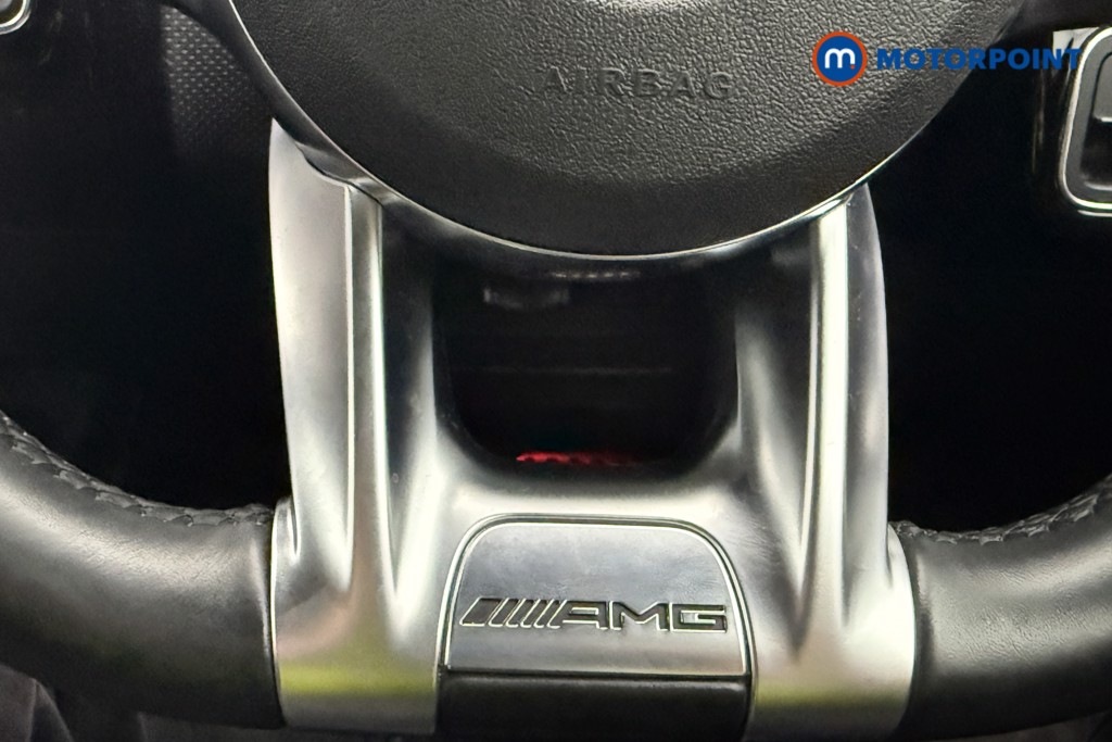 Mercedes-Benz A Class AMG Automatic Petrol Hatchback - Stock Number (1583472) - 34th supplementary image