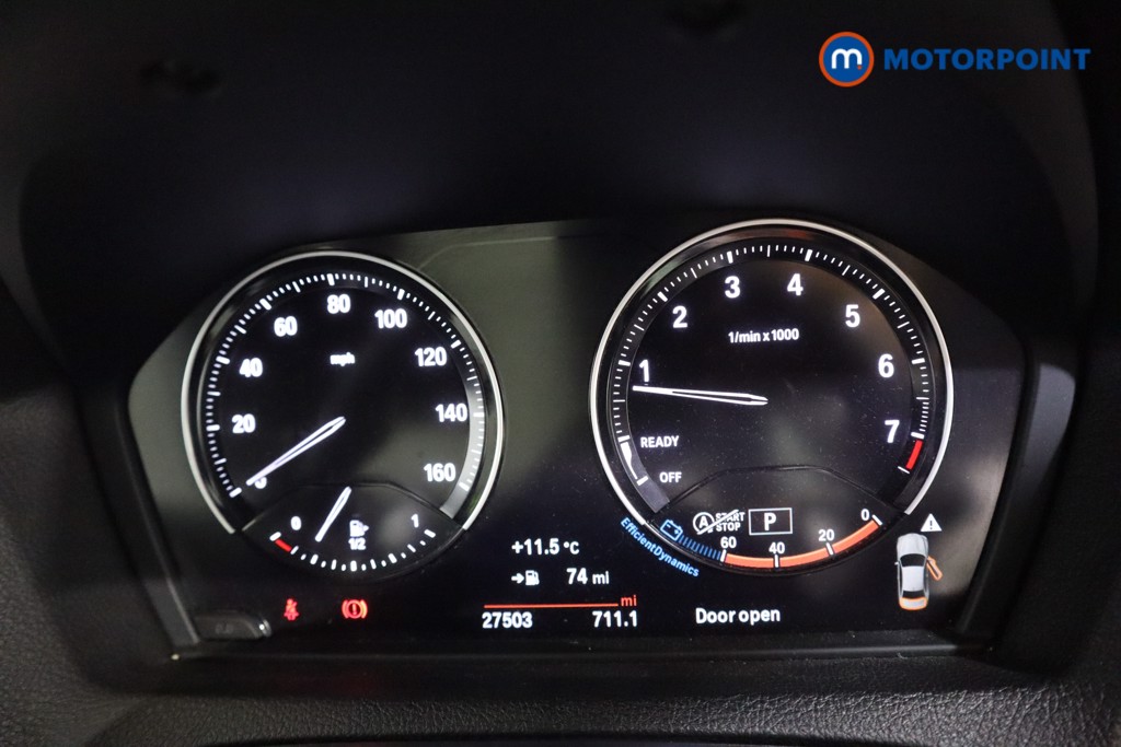 BMW 2 Series M Sport Automatic Petrol Coupe - Stock Number (1583477) - 4th supplementary image