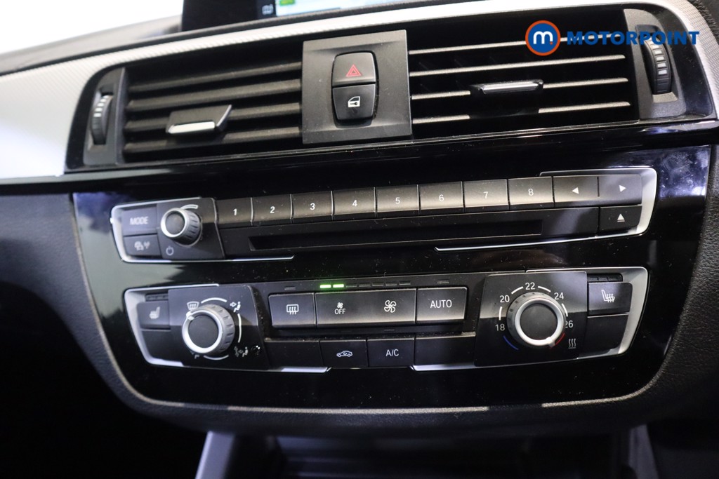 BMW 2 Series M Sport Automatic Petrol Coupe - Stock Number (1583477) - 5th supplementary image