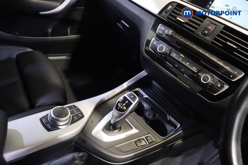 BMW 2 Series M Sport Automatic Petrol Coupe - Stock Number (1583477) - 7th supplementary image