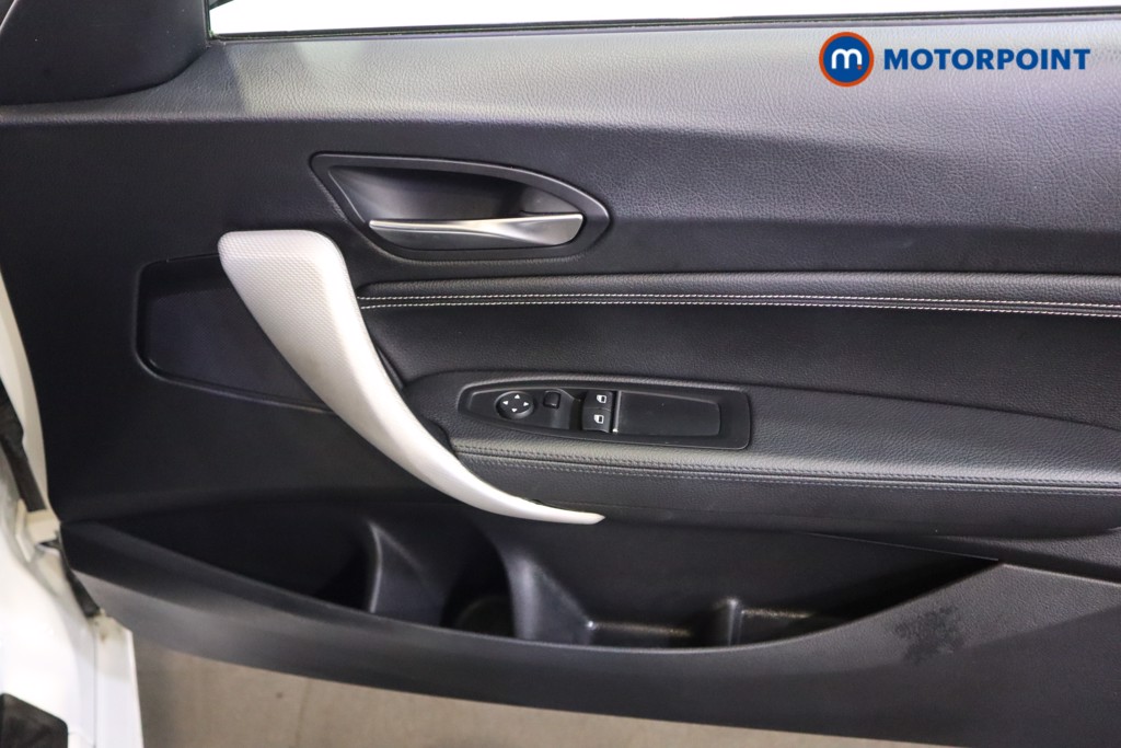 BMW 2 Series M Sport Automatic Petrol Coupe - Stock Number (1583477) - 8th supplementary image