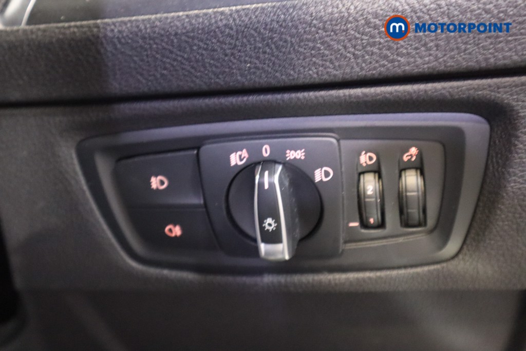 BMW 2 Series M Sport Automatic Petrol Coupe - Stock Number (1583477) - 11th supplementary image