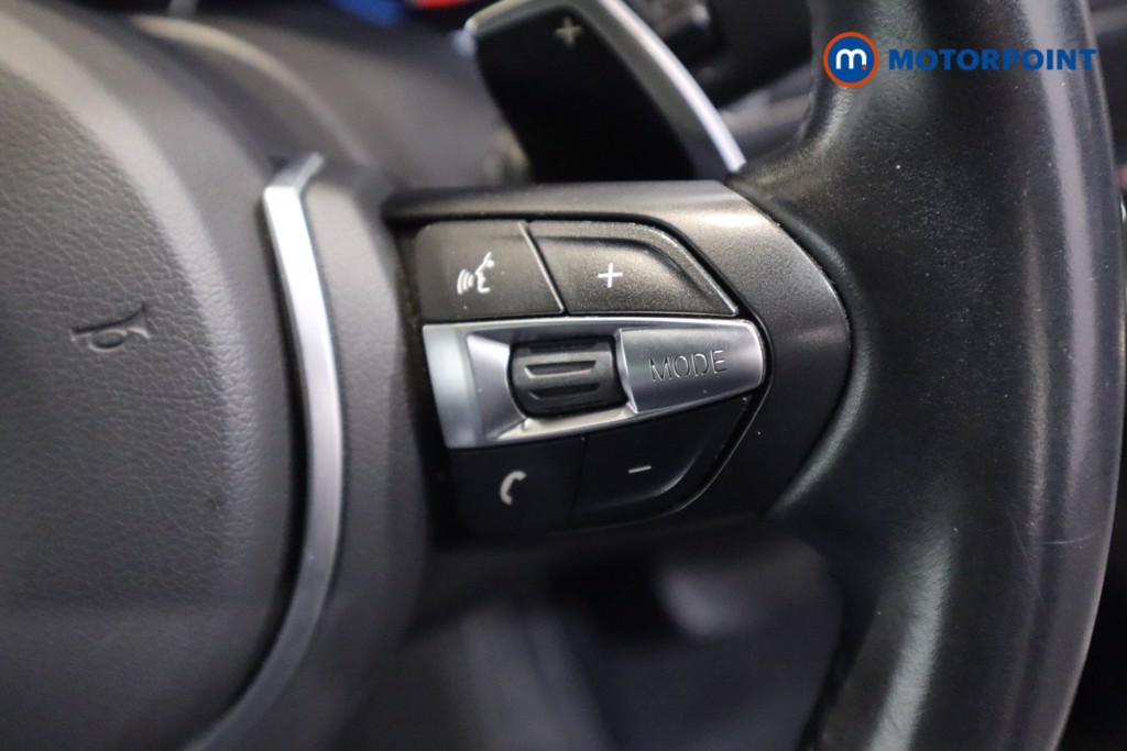 BMW 2 Series M Sport Automatic Petrol Coupe - Stock Number (1583477) - 12th supplementary image