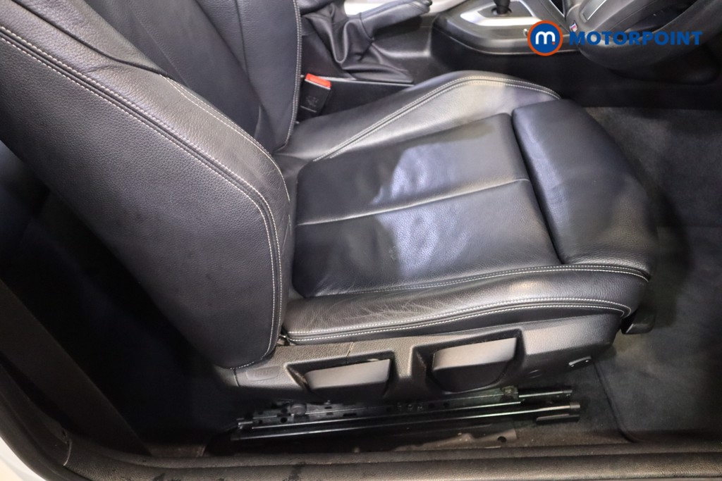 BMW 2 Series M Sport Automatic Petrol Coupe - Stock Number (1583477) - 15th supplementary image