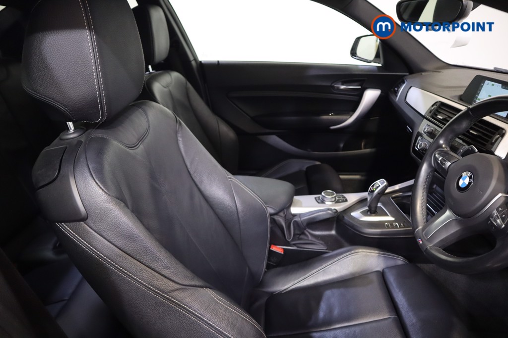 BMW 2 Series M Sport Automatic Petrol Coupe - Stock Number (1583477) - 16th supplementary image